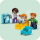 LEGO DUPLO 10449 Pierwszy raz: Wizyta u lekarza - 1283654 - zdjęcie 11